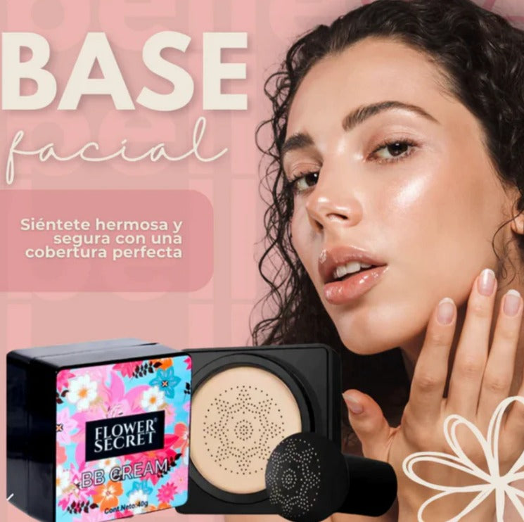 BB Cream Hidratante Mágica