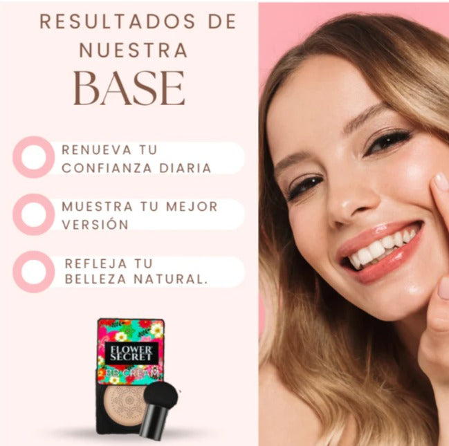 BB Cream Hidratante Mágica